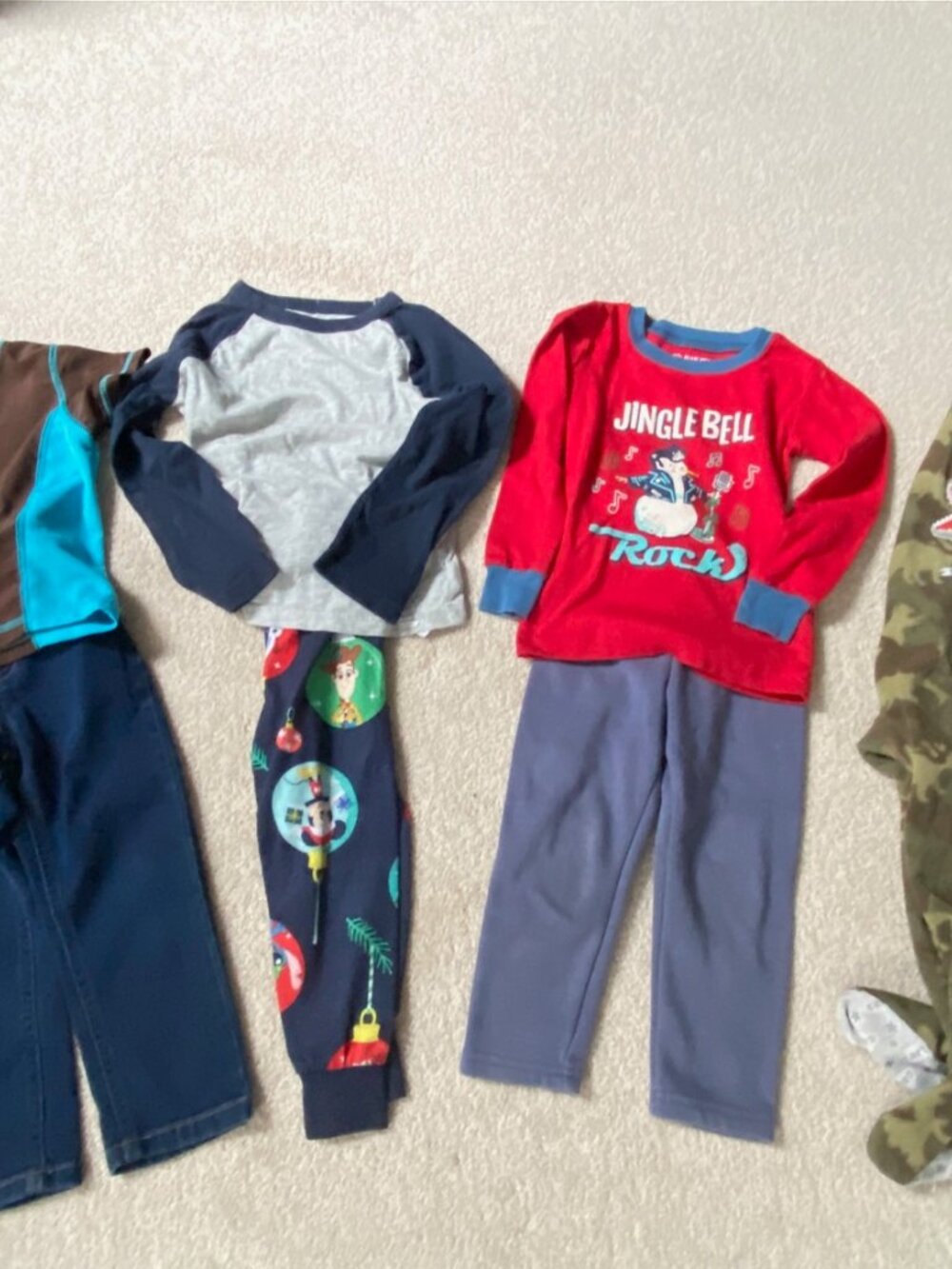 Boys Size 2T/3T Clothing Western Chief Boots Size 7/8 Fire Chief